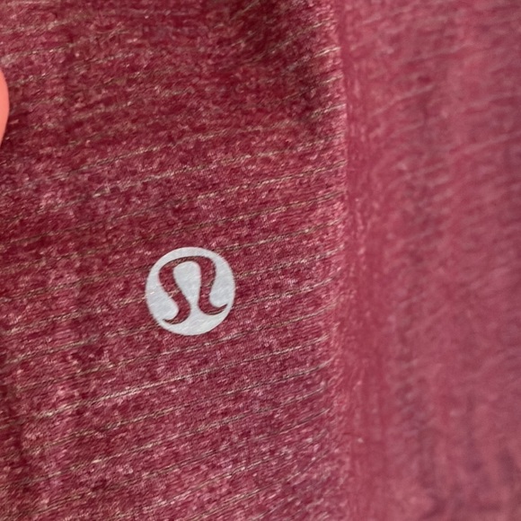 Lululemon Racerback Tank - Picture 3 of 5